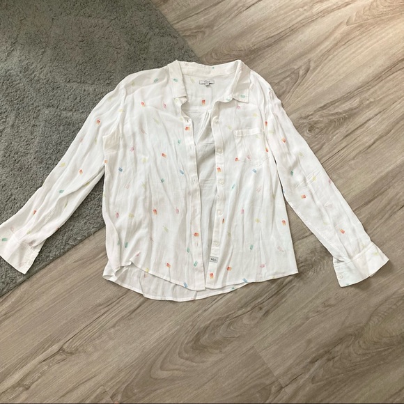 Rails Top - Picture 4 of 10